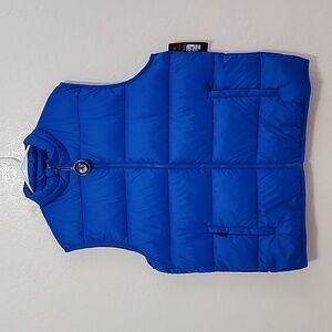 SWISSTECH Men's Vest Size: XL (46-48)